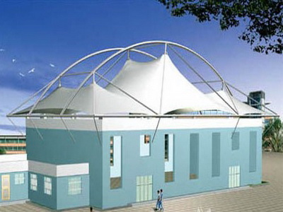 千岛湖中等职业学校网球场